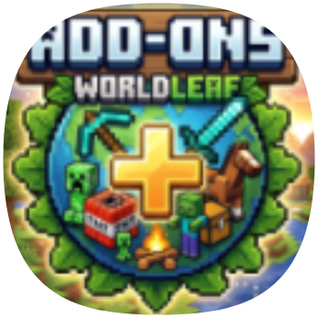 WorldLeaf